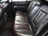 Hyundai Santa Fe  2.2 CRDi 