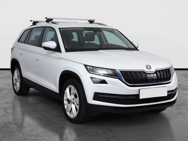 Škoda Kodiaq  2.0 TSI Ambition Plus