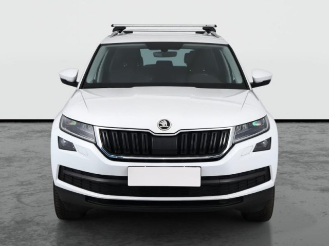 Škoda Kodiaq  2.0 TSI Ambition Plus