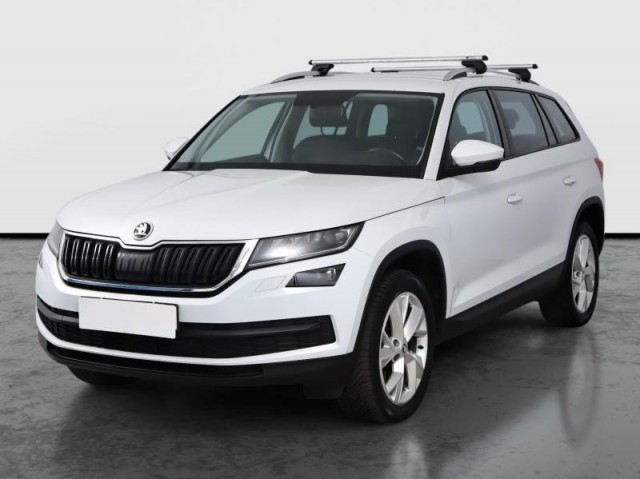 Škoda Kodiaq  2.0 TSI Ambition Plus