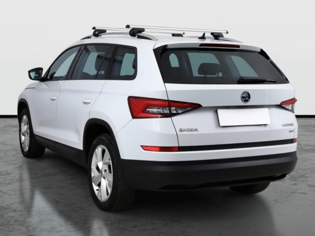 Škoda Kodiaq  2.0 TSI Ambition Plus