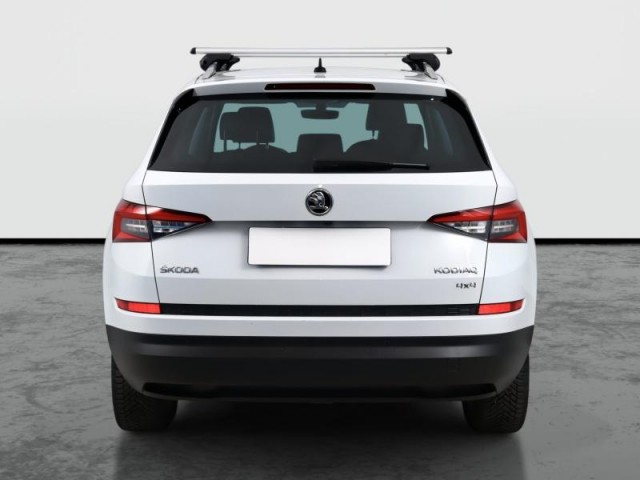 Škoda Kodiaq  2.0 TSI Ambition Plus