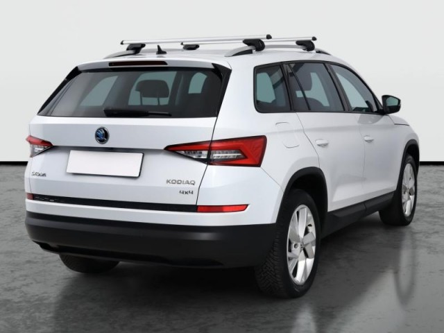 Škoda Kodiaq  2.0 TSI Ambition Plus
