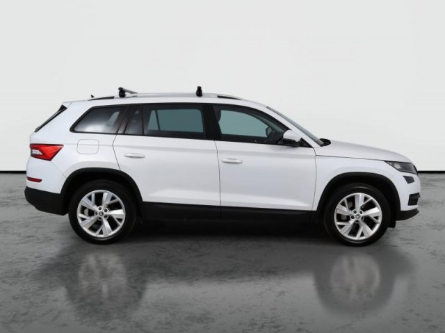 Škoda Kodiaq  2.0 TSI Ambition Plus