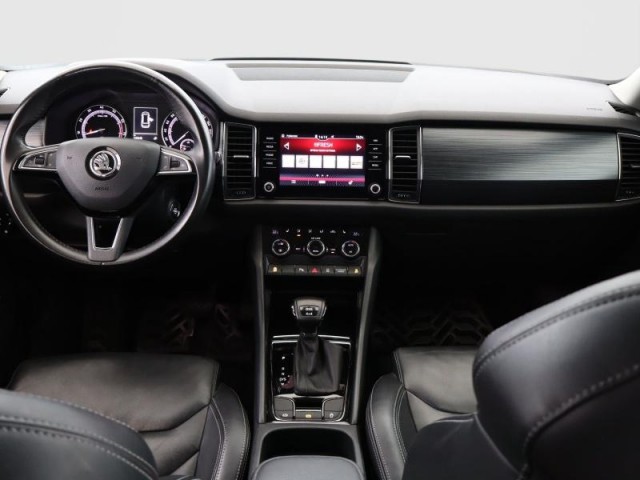 Škoda Kodiaq  2.0 TSI Ambition Plus