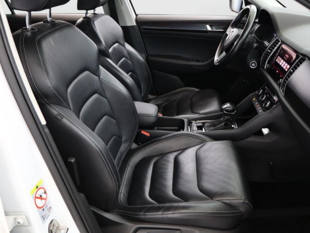 Škoda Kodiaq  2.0 TSI Ambition Plus