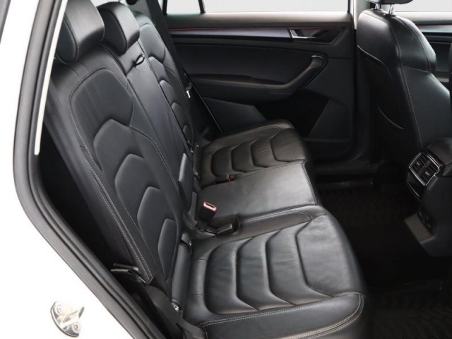 Škoda Kodiaq  2.0 TSI Ambition Plus
