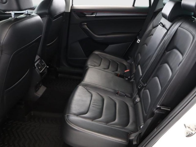 Škoda Kodiaq  2.0 TSI Ambition Plus