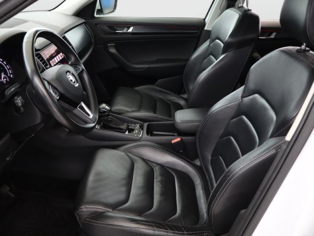Škoda Kodiaq  2.0 TSI Ambition Plus