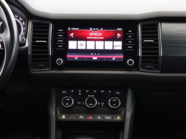 Škoda Kodiaq  2.0 TSI Ambition Plus
