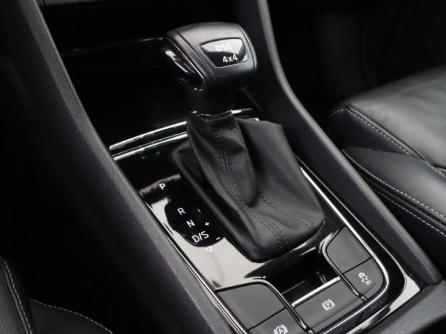 Škoda Kodiaq  2.0 TSI Ambition Plus