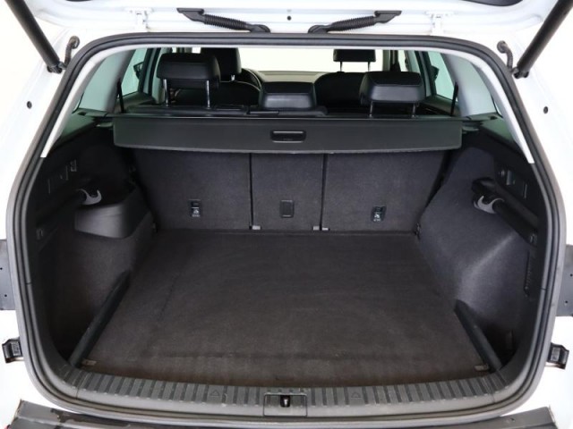 Škoda Kodiaq  2.0 TSI Ambition Plus