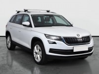 Škoda Kodiaq  2.0 TSI Ambition Plus