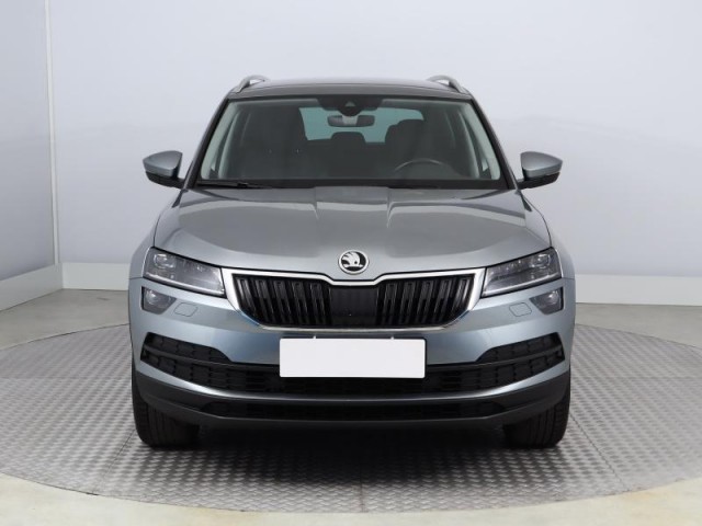 Škoda Karoq  2.0 TDI Style