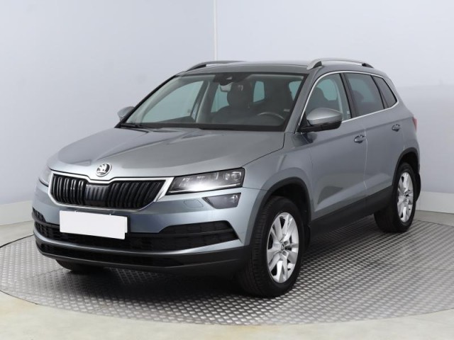 Škoda Karoq  2.0 TDI Style