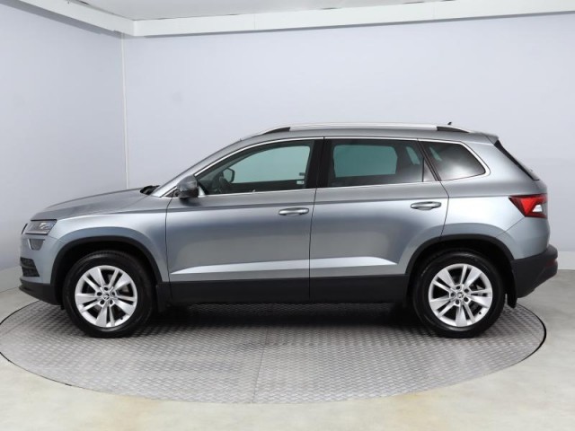 Škoda Karoq  2.0 TDI Style