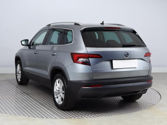 Škoda Karoq  2.0 TDI Style