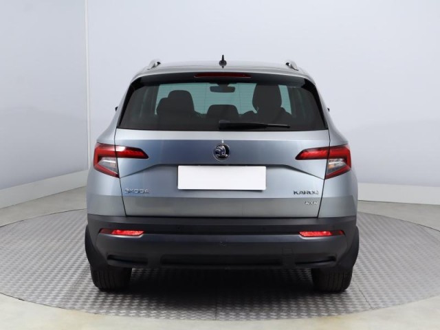 Škoda Karoq  2.0 TDI Style