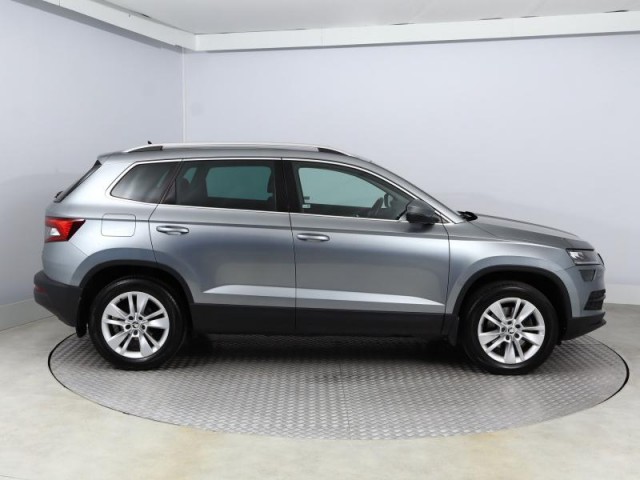 Škoda Karoq  2.0 TDI Style
