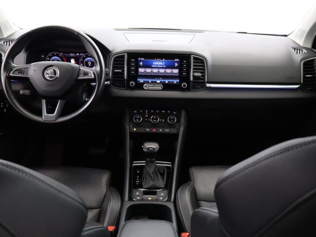 Škoda Karoq  2.0 TDI Style