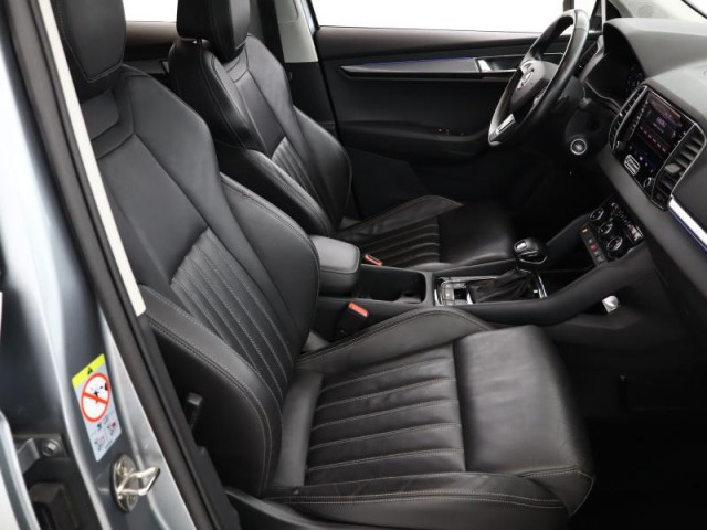 Škoda Karoq  2.0 TDI Style