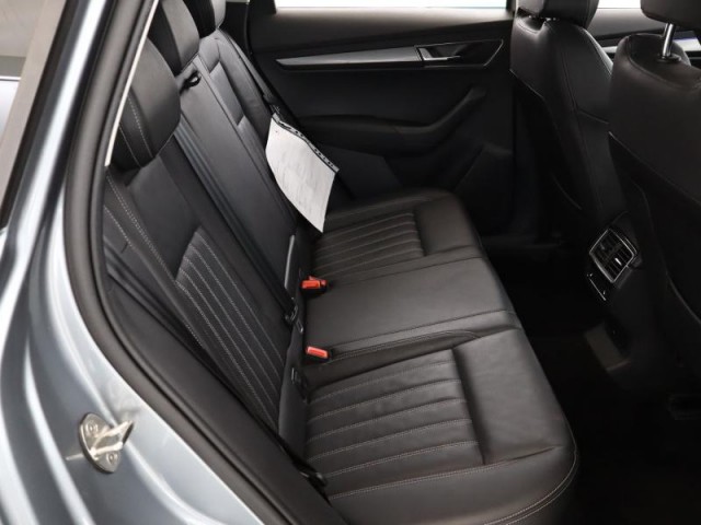 Škoda Karoq  2.0 TDI Style