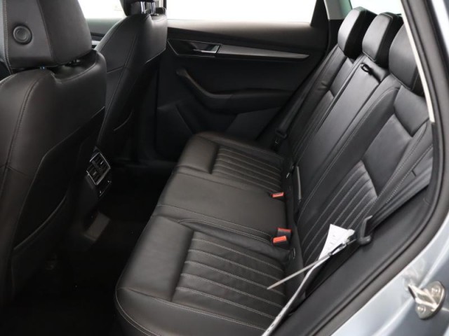 Škoda Karoq  2.0 TDI Style