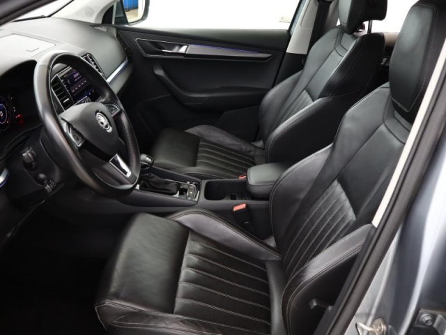 Škoda Karoq  2.0 TDI Style