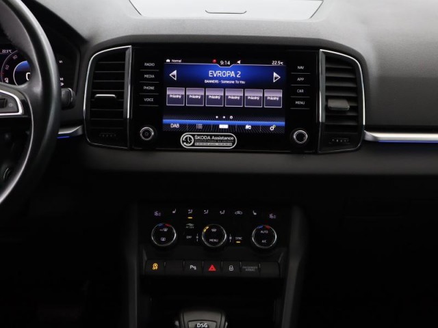 Škoda Karoq  2.0 TDI Style