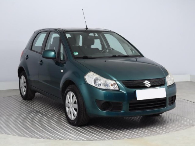 Suzuki SX4  1.5 i 