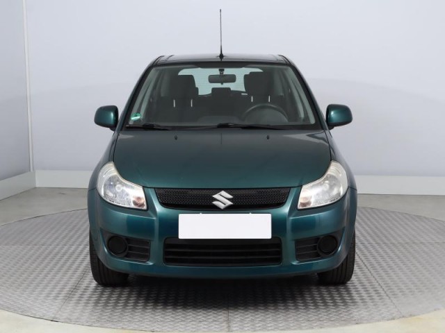 Suzuki SX4  1.5 i 