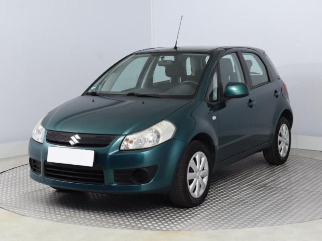 Suzuki SX4  1.5 i 