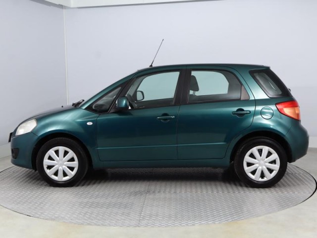 Suzuki SX4  1.5 i 