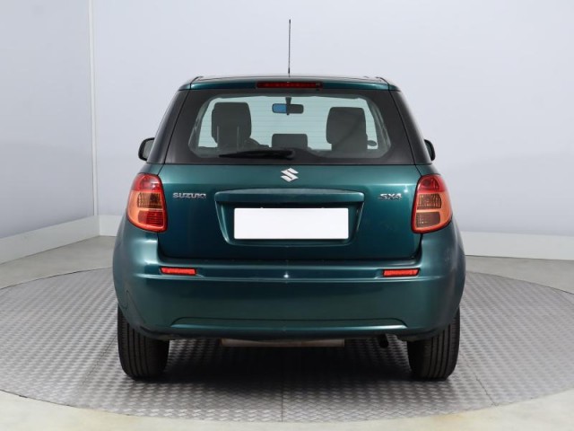 Suzuki SX4  1.5 i 