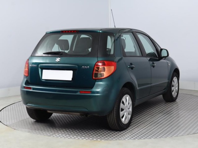 Suzuki SX4  1.5 i 