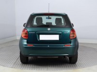 Suzuki SX4  1.5 i 