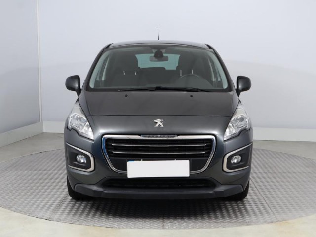 Peugeot 3008  1.6 BlueHDi 