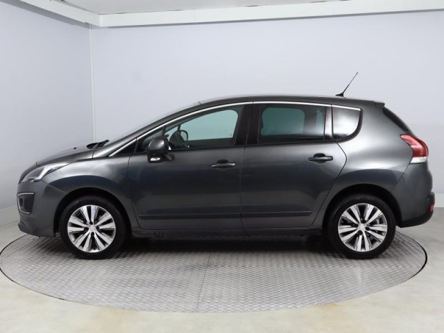 Peugeot 3008  1.6 BlueHDi 