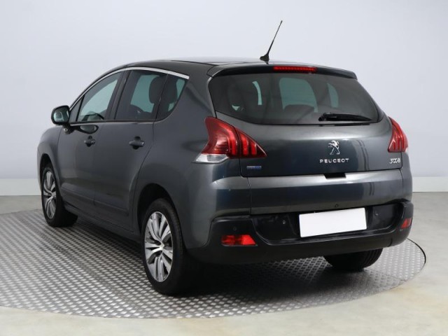 Peugeot 3008  1.6 BlueHDi 