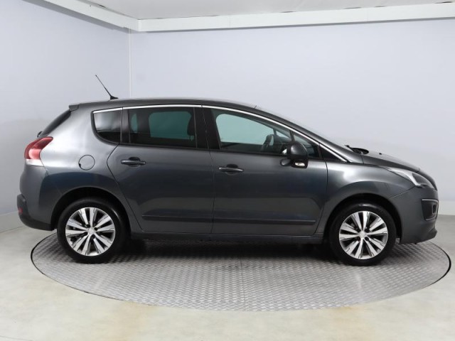 Peugeot 3008  1.6 BlueHDi 