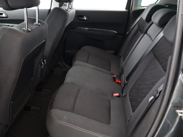 Peugeot 3008  1.6 BlueHDi 