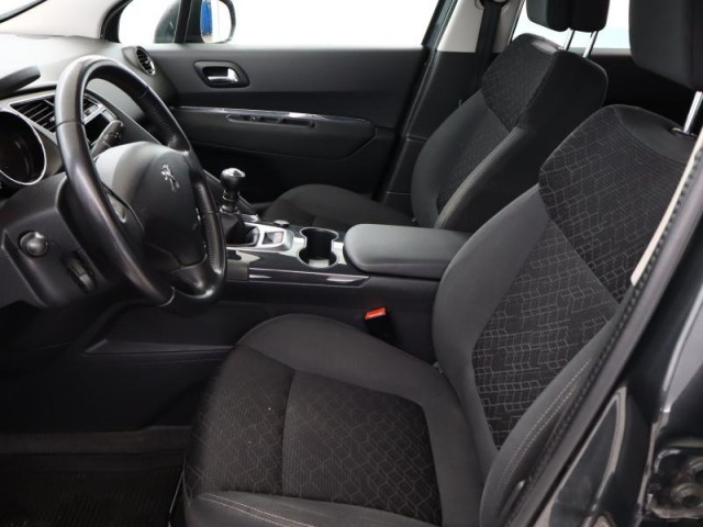 Peugeot 3008  1.6 BlueHDi 