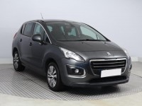 Peugeot 3008  1.6 BlueHDi 