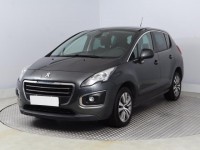 Peugeot 3008  1.6 BlueHDi 