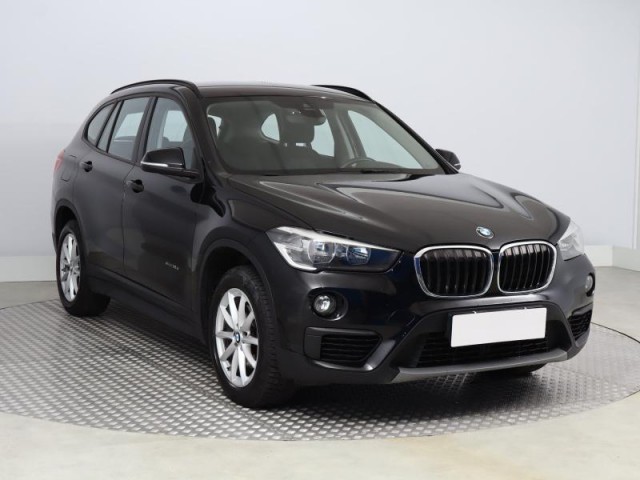 BMW X1  xDrive18d 