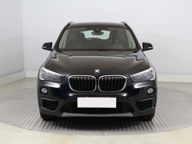 BMW X1  xDrive18d 