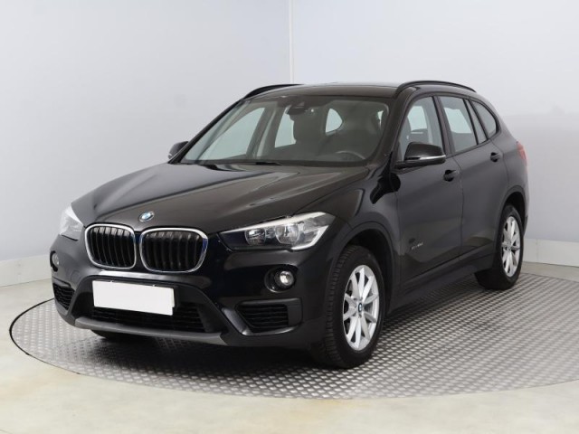 BMW X1  xDrive18d 
