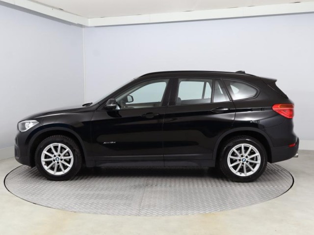 BMW X1  xDrive18d 