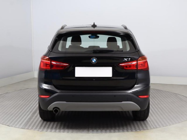 BMW X1  xDrive18d 