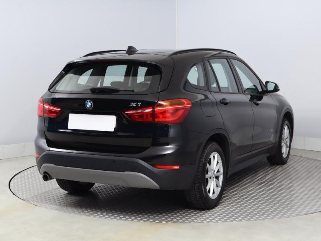 BMW X1  xDrive18d 
